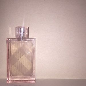 Burberry Britt Sheer for Her
